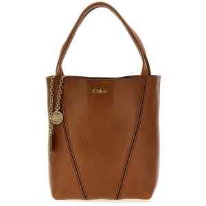 Chloé Spin Handbag