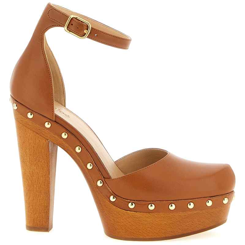 Chloé Lola Pumps
