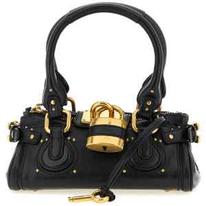 Chloé Paddington Small Handbag