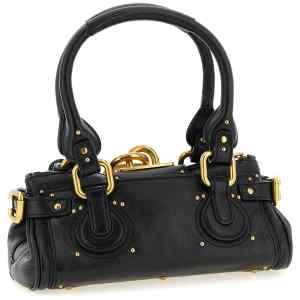 Chloé Paddington Small Handbag