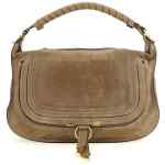 Chloé Marcie Small Shoulder Bag