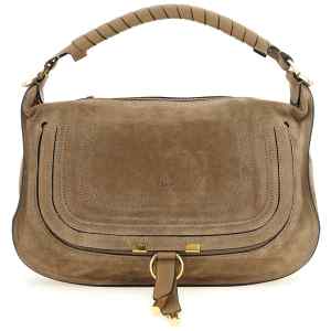 Chloé Marcie Small Shoulder Bag