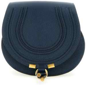 Chloé Saddle Marcie Small Crossbody Bag
