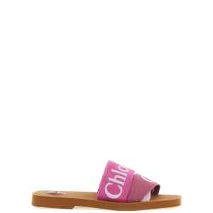 Chloé Woody Sandals