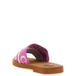 Chloé Woody Sandals