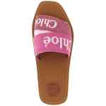 Chloé Woody Sandals