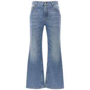 Chloé High Waist Jeans