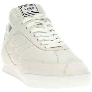 Chloé Kick Sneakers