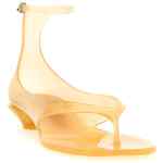 Chloé Jelly Sandals