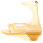 Chloé Jelly Sandals