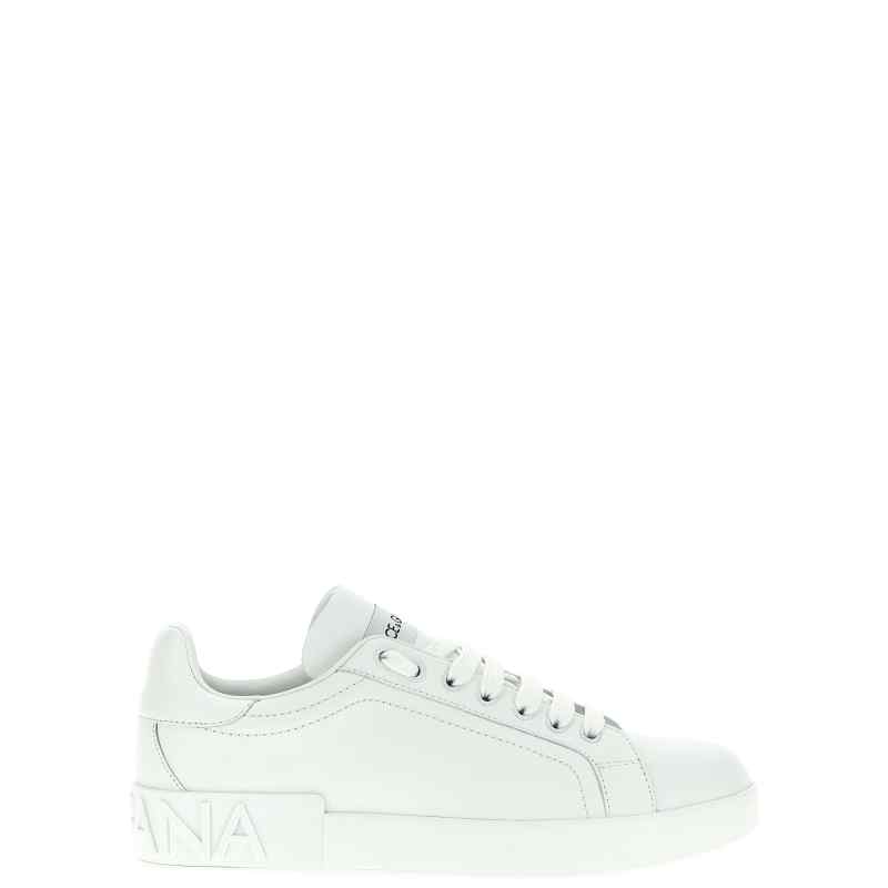 Dolce & Gabbana Portofino Sneakers