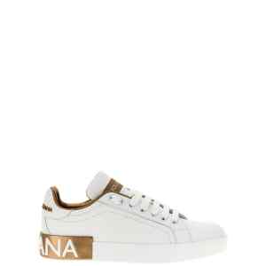 Dolce & Gabbana Portofino Sneakers
