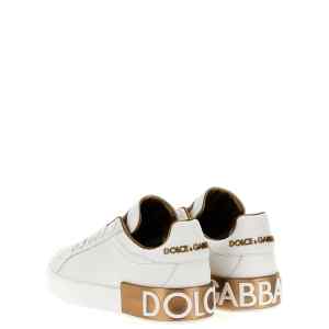 Dolce & Gabbana Portofino Sneakers