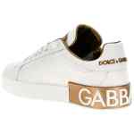 Dolce & Gabbana Portofino Sneakers