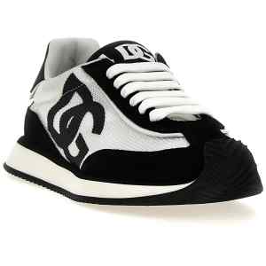 Dolce & Gabbana Dg Cushion Sneakers