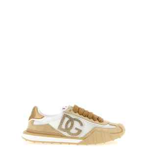 Dolce & Gabbana Dg Athletic Sneakers