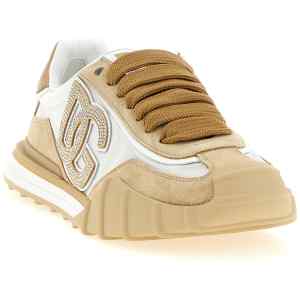Dolce & Gabbana Dg Athletic Sneakers