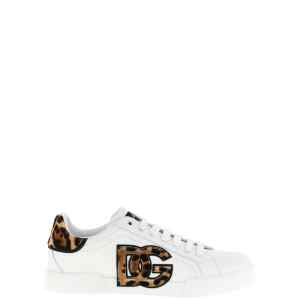 Dolce & Gabbana Portofino Light Strobel Sneakers