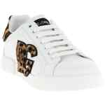 Dolce & Gabbana Portofino Light Strobel Sneakers