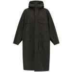 Lemaire Utility Raincoat Trench Coat