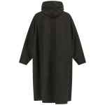 Lemaire Utility Raincoat Trench Coat