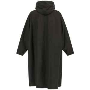 Lemaire Utility Raincoat Trench Coat