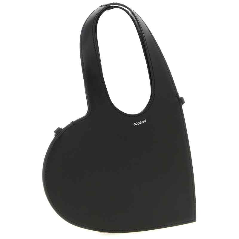 Coperni Mini Heart Handbag