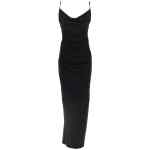 Coperni Washing Clip Gala Dress