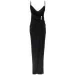 Coperni Washing Clip Gala Dress