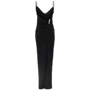 Coperni Washing Clip Gala Dress