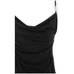 Coperni Washing Clip Gala Dress