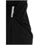 Coperni Washing Clip Gala Dress