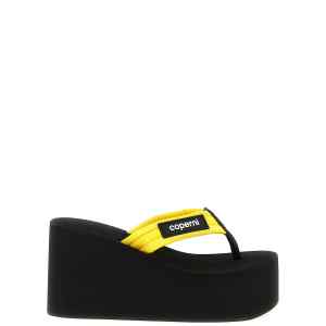 Coperni Thong Sandals