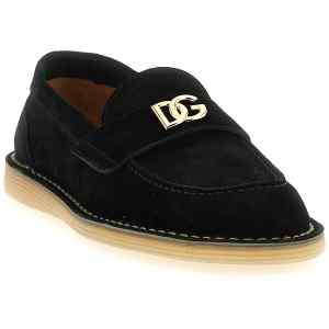 Dolce & Gabbana Casual Loafers