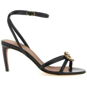 Dolce & Gabbana Devotion Sandals
