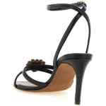 Dolce & Gabbana Devotion Sandals