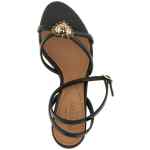 Dolce & Gabbana Devotion Sandals