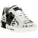Dolce & Gabbana Portofino Sneakers