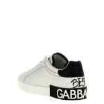 Dolce & Gabbana Portofino Sneakers