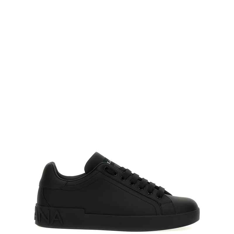 Dolce & Gabbana Portofino Sneakers