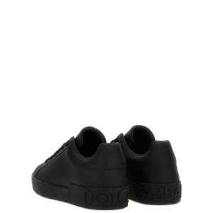Dolce & Gabbana Portofino Sneakers
