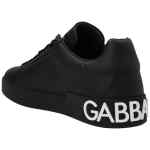 Dolce & Gabbana Portofino Sneakers