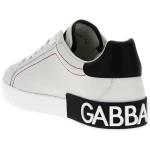 Dolce & Gabbana Portofino Sneakers