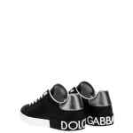 Dolce & Gabbana Portofino Sneakers