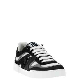 Dolce & Gabbana Strobel Portofino Light Sneakers