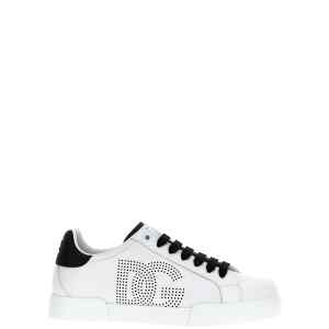 Dolce & Gabbana Portofino Sneakers