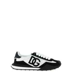 Dolce & Gabbana Dg Athletic Sneakers
