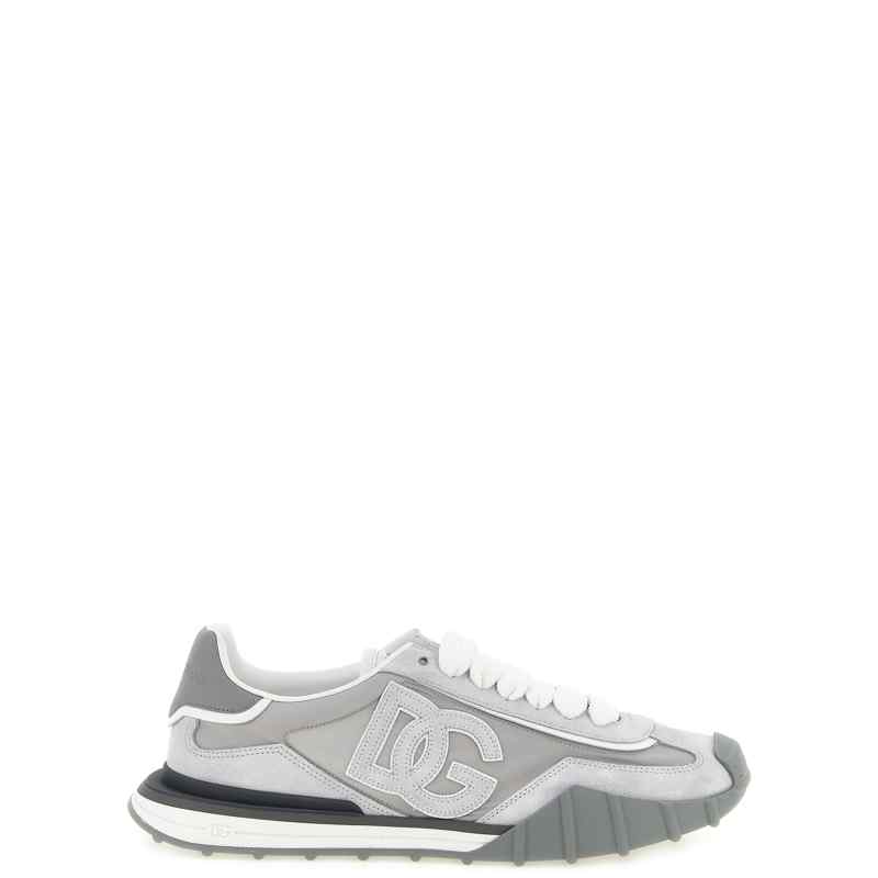 Dolce & Gabbana Dg Athletic Sneakers