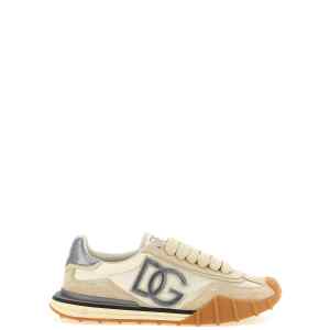 Dolce & Gabbana Dg Athletic Sneakers