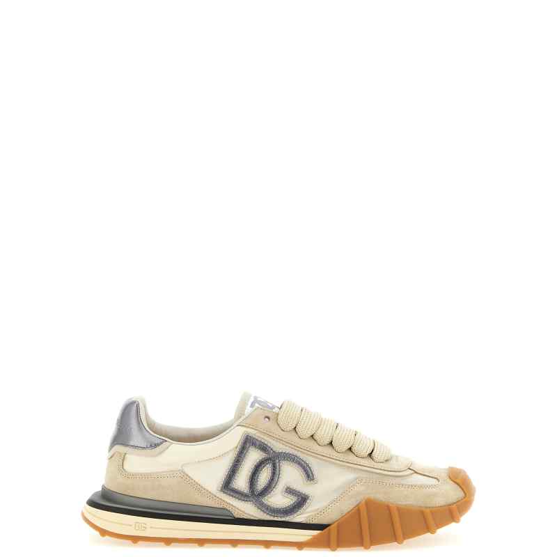 Dolce & Gabbana Dg Athletic Sneakers Dolce & Gabbana Dg Athletic Sneakers